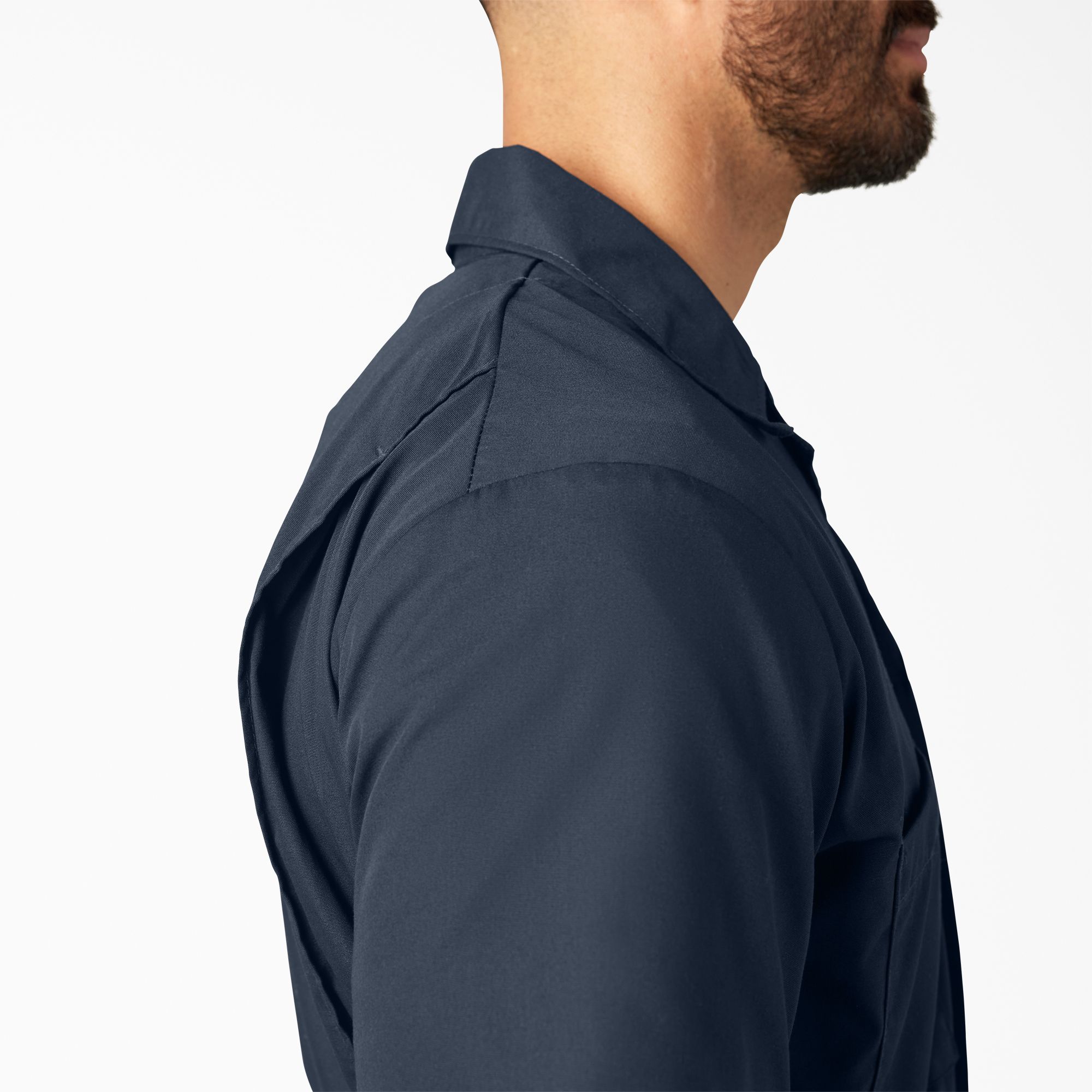 Dickies Men's Unlined Short Sleeve Coveralls