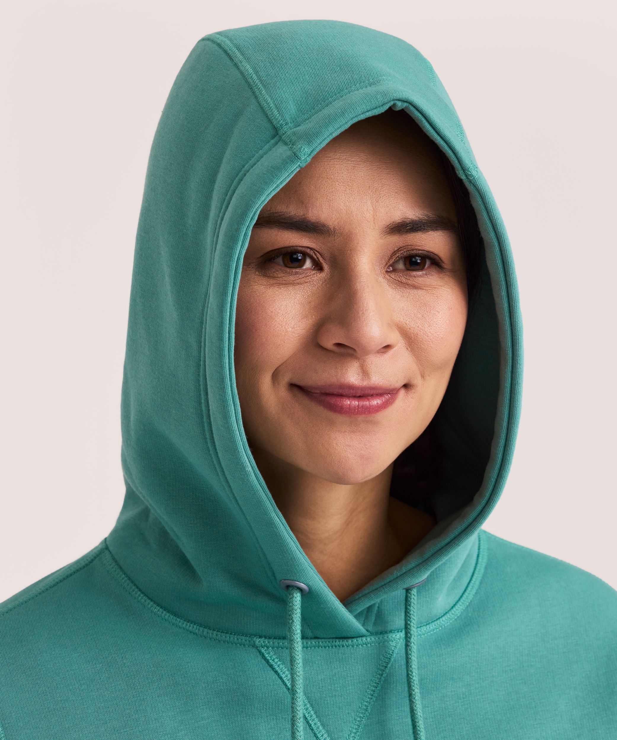 Dakota WorkPro Series Women's Sleeve Logo Hoodie