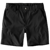 Short de marche de 8&nbsp;po pour hommes, Sun Defender, Carhartt Front_Flat
