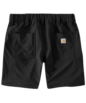 Short de marche de 8 po pour hommes, Sun Defender, Carhartt