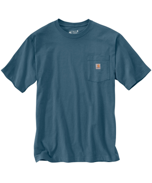 Carhartt Men's Pocket C Graphic T Shirt