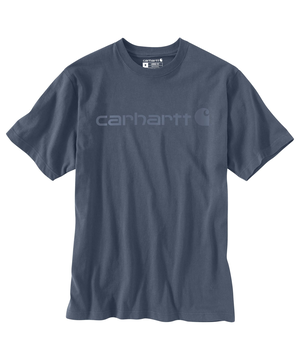 Carhartt Men's Logo Graphic T-Shirt