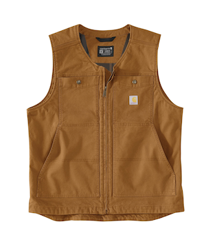 Veste en coutil pour hommes, Montana, Carhartt