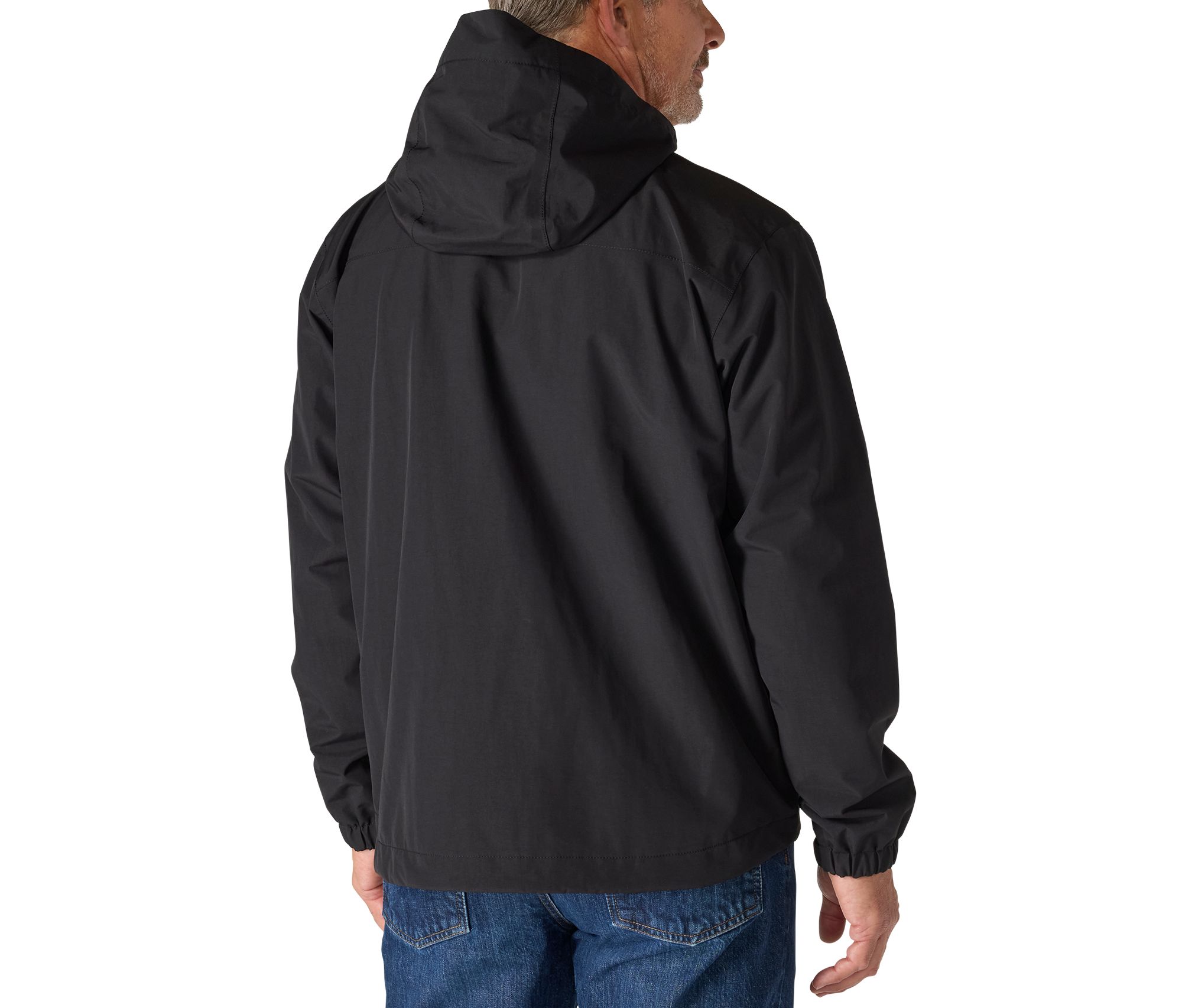 Carhartt Men's Storm Defender Lightweight Jacket