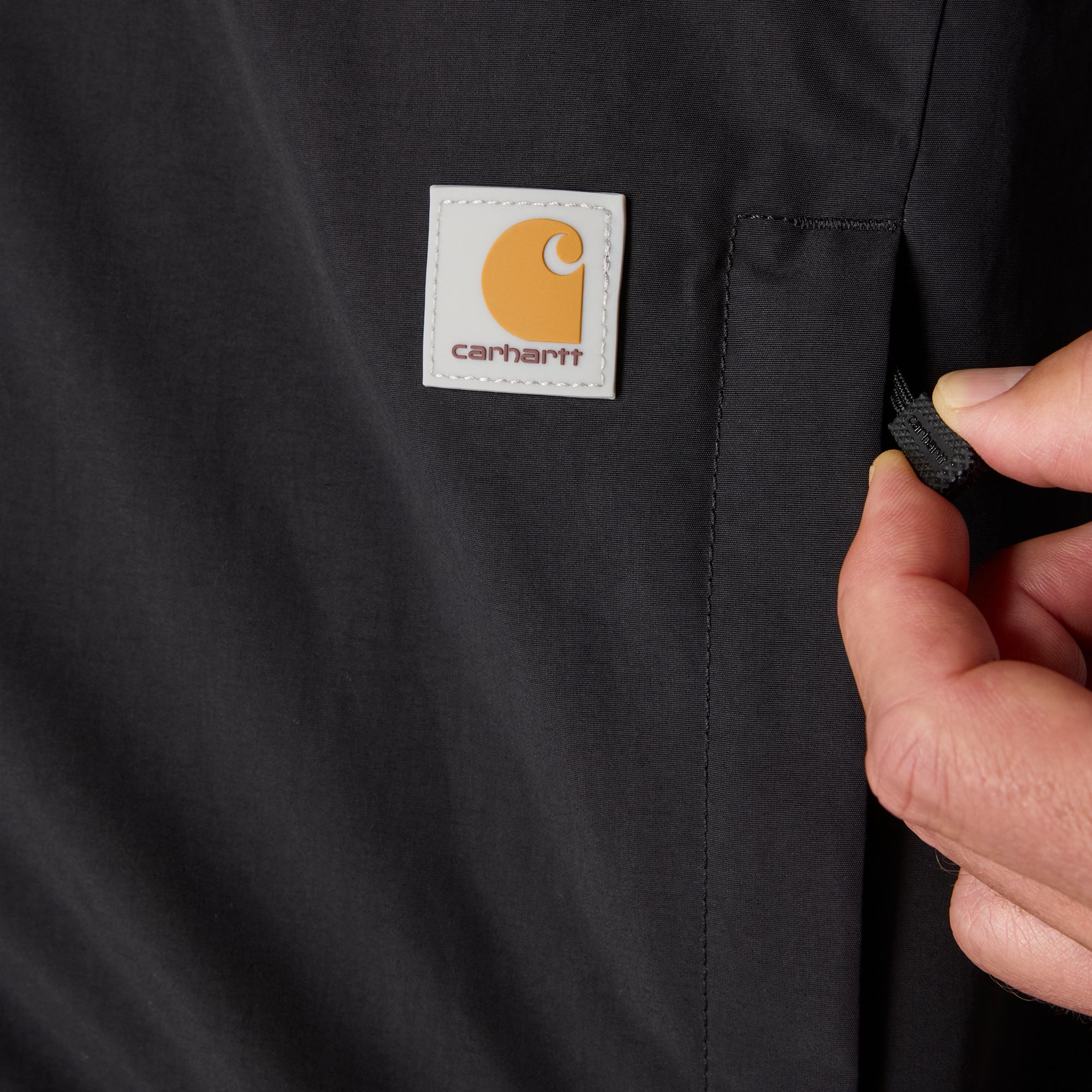 Carhartt Men's Storm Defender Lightweight Jacket