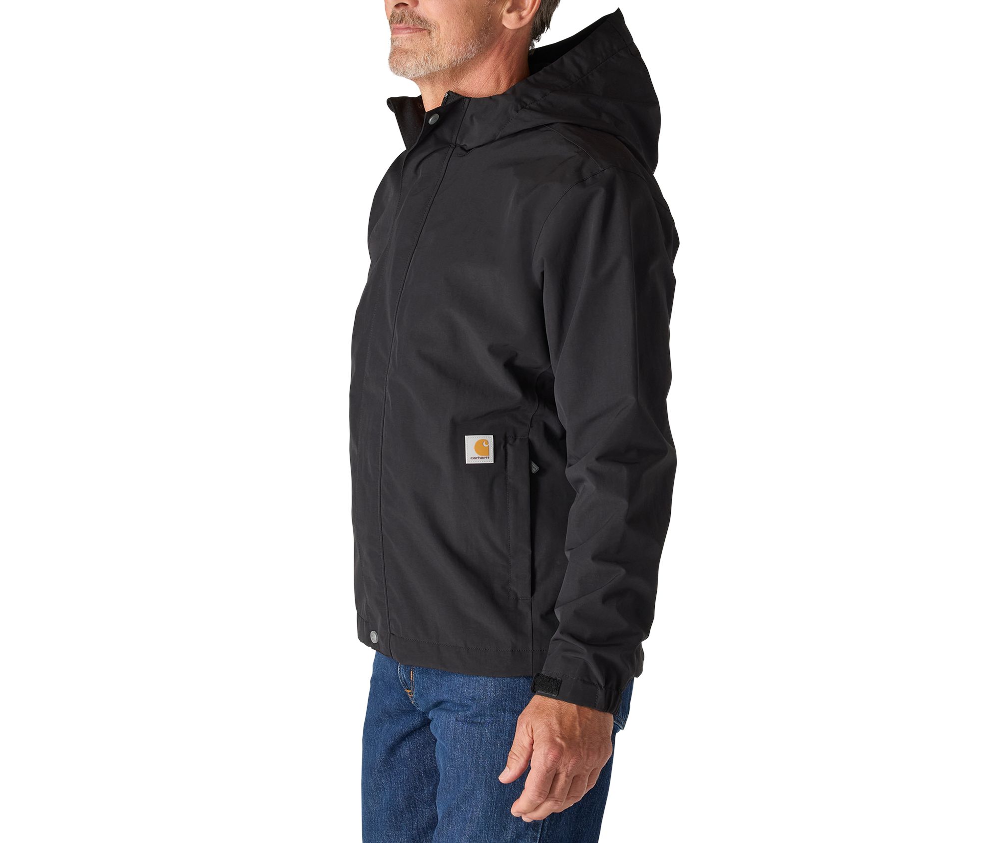 Carhartt Men's Storm Defender Lightweight Jacket