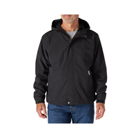 Carhartt Men's Storm Defender Lightweight Jacket Front_Flat