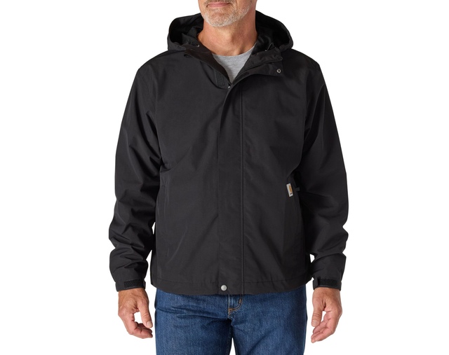 Carhartt Men's Storm Defender Lightweight Jacket