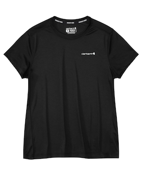 Carhartt Women's Sun Defender® Relaxed Fit T Shirt