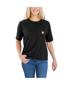 Carhartt Women's TENCEL™ Loose Fit T Shirt