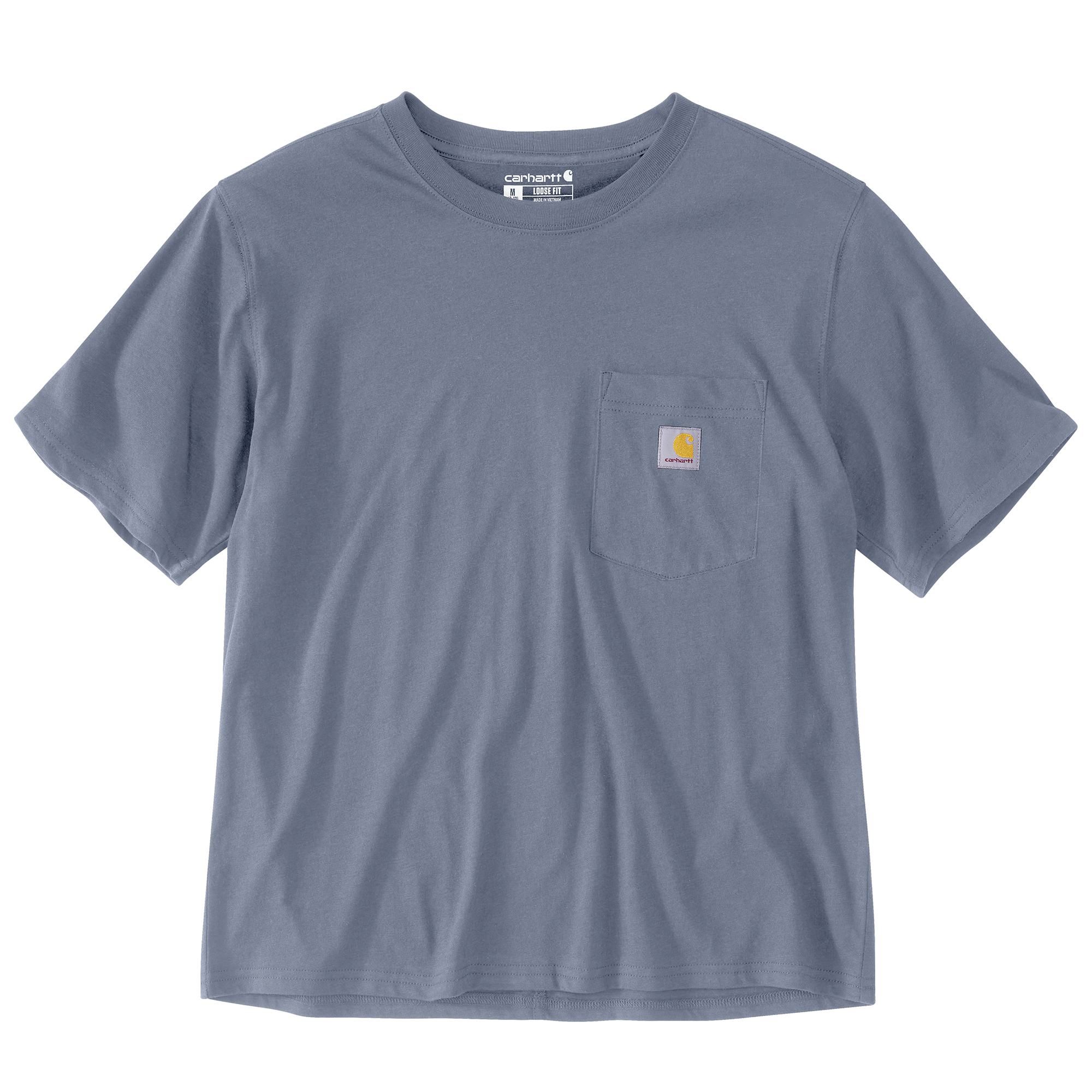 Carhartt Women's TENCEL™ Loose Fit T Shirt