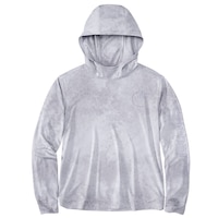 Carhartt Women's Force Sun Defender Long Sleeve Hooded Shirt