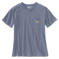 T-shirt à coupe ample avec poche pour femmes, Carhartt