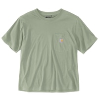 T-shirt à coupe ample TENCEL pour femmes, Carhartt