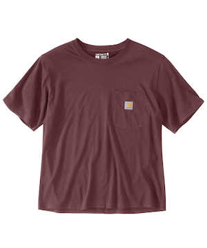 Carhartt Women's TENCEL™ Loose Fit T Shirt