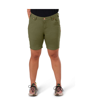 Dovetail Workwear Women's Go To Shorts