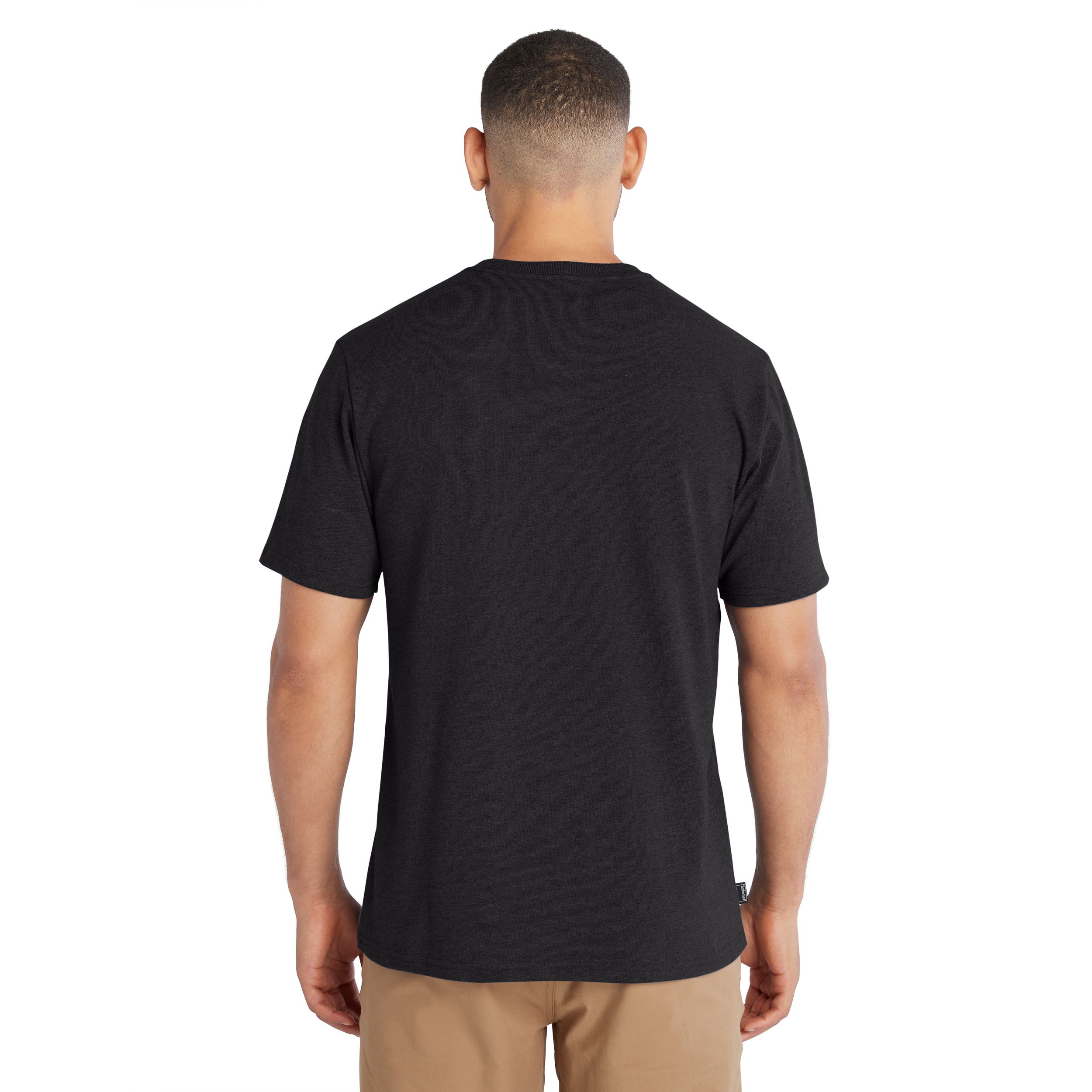 Timberland Pro Men's Logo Graphic T-Shirt