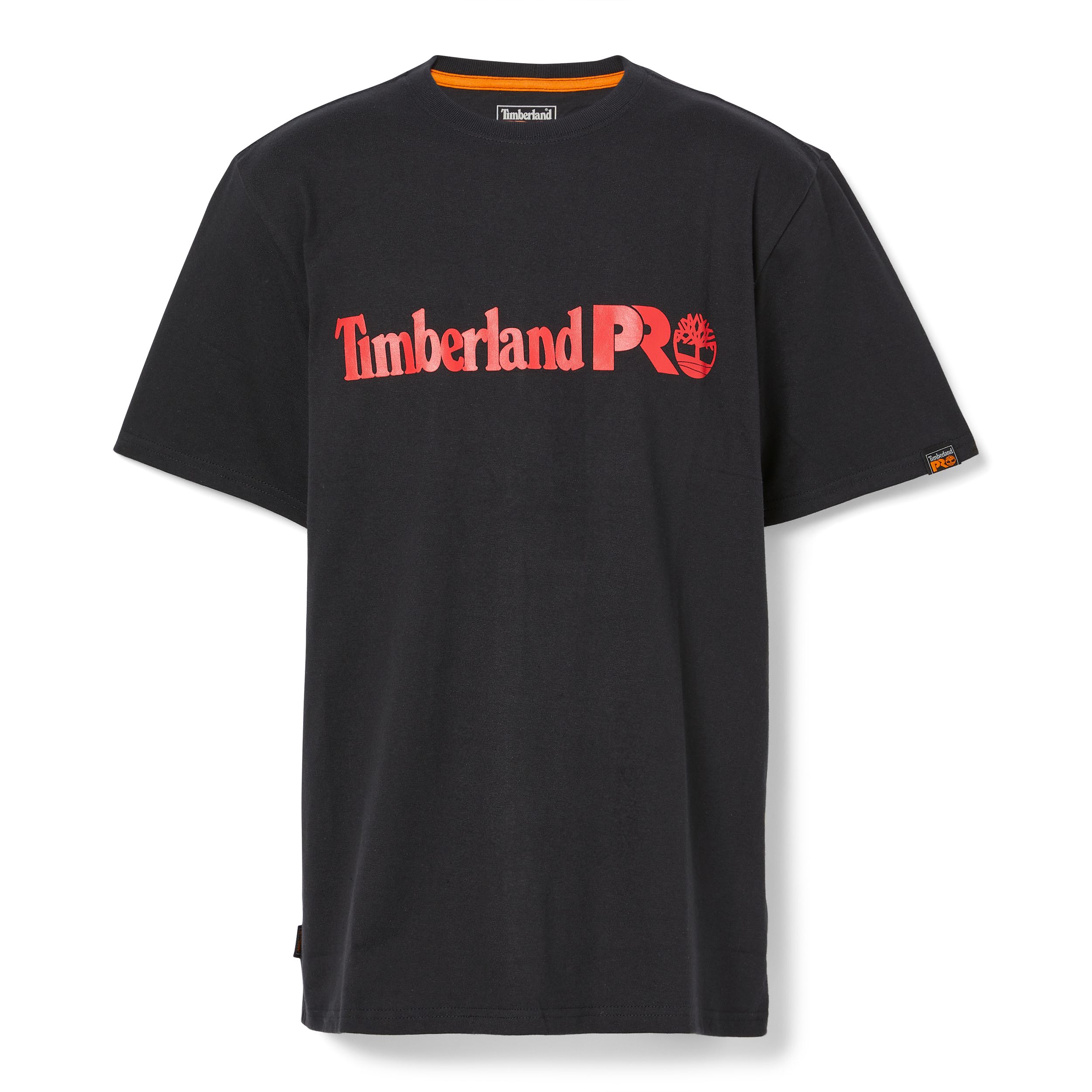 Timberland Pro Men's Logo Graphic T-Shirt