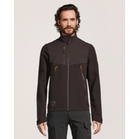 Helly Hansen Men's Chelsea EVO BRZ Work Jacket Front_Flat