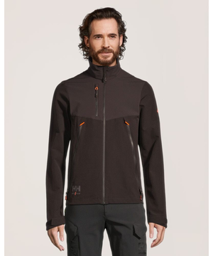 Helly Hansen Men's Chelsea EVO BRZ Work Jacket