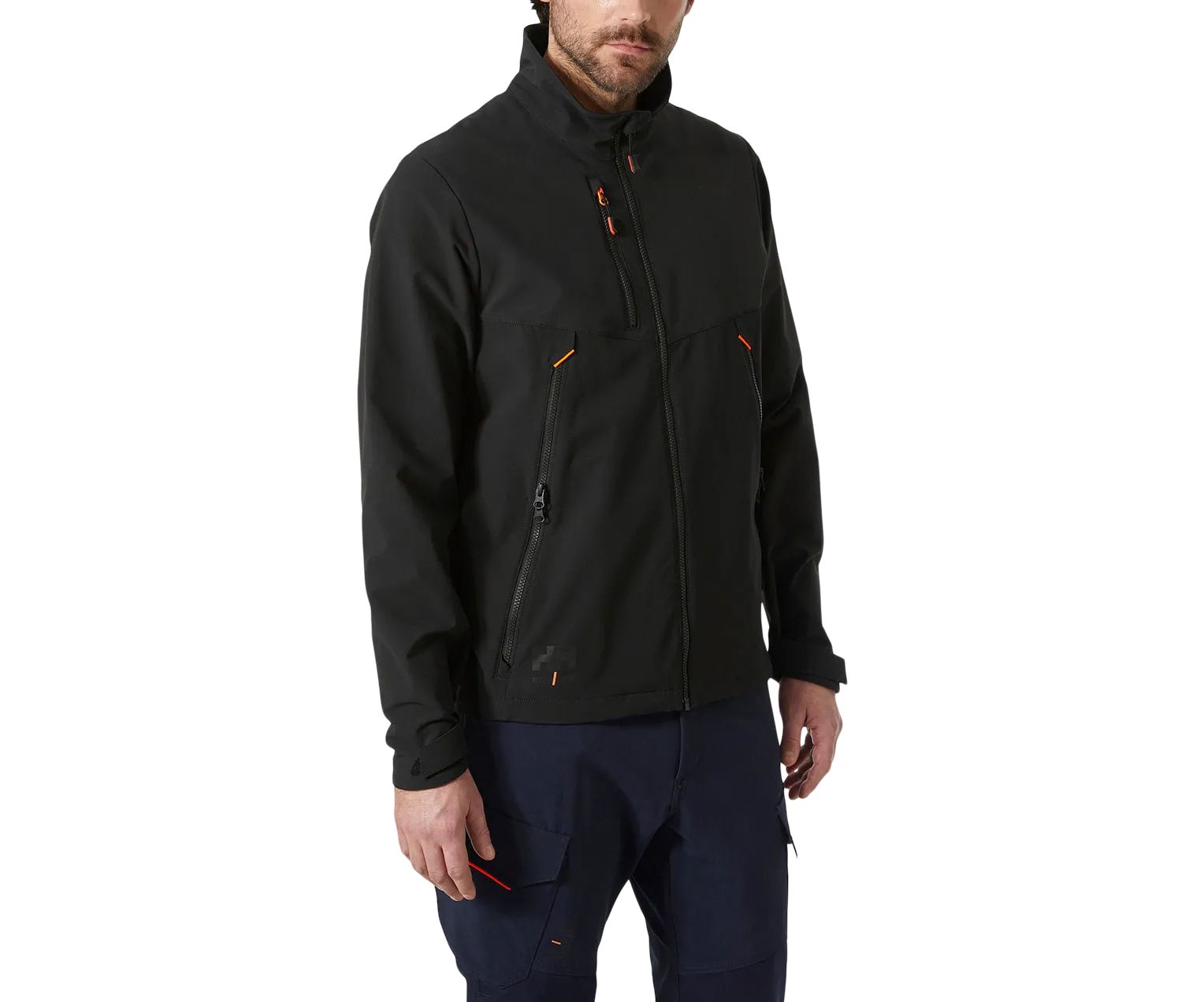 Veste de travail pour hommes, Chelsea EVO BRZ, Helly Hansen
