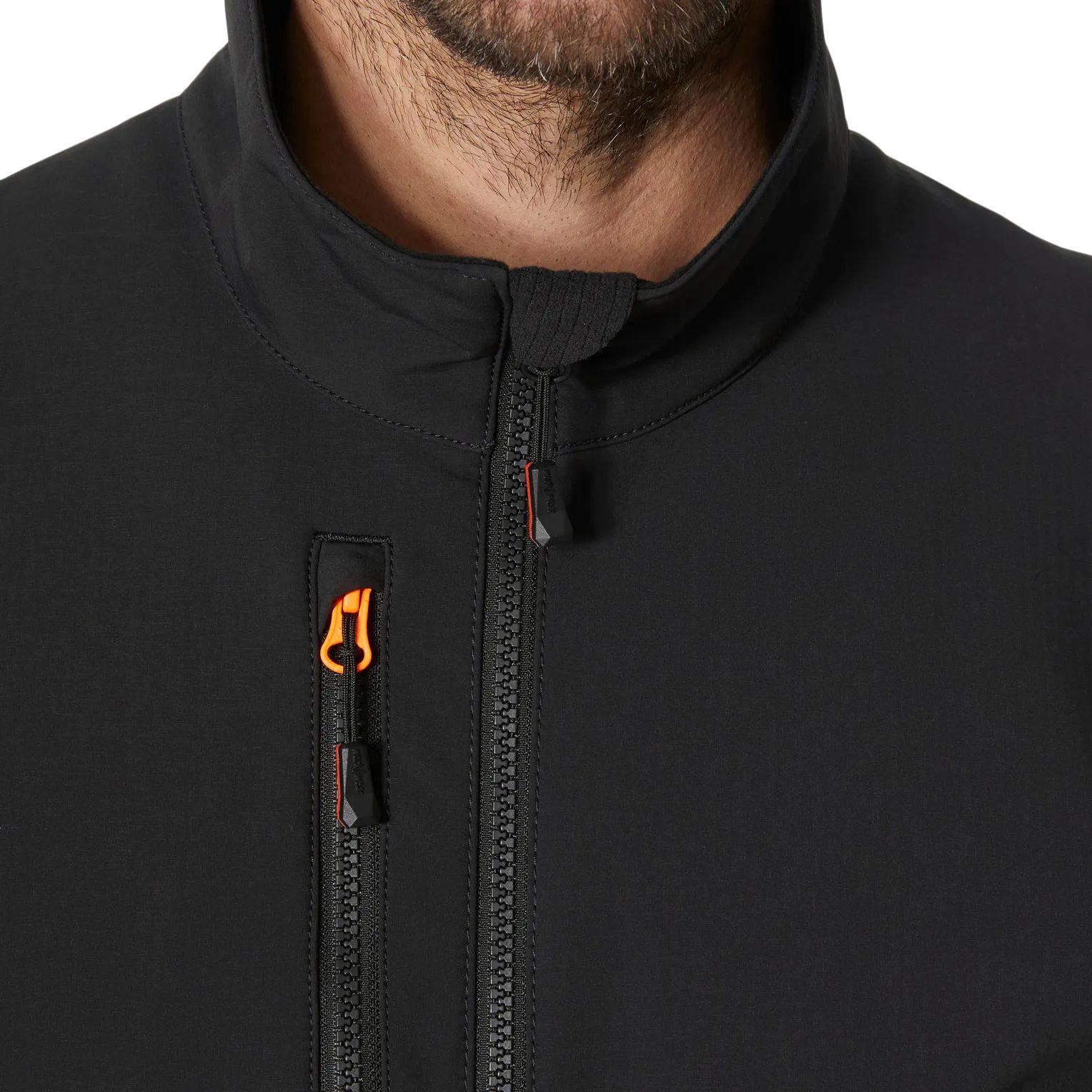 Veste de travail pour hommes, Chelsea EVO BRZ, Helly Hansen