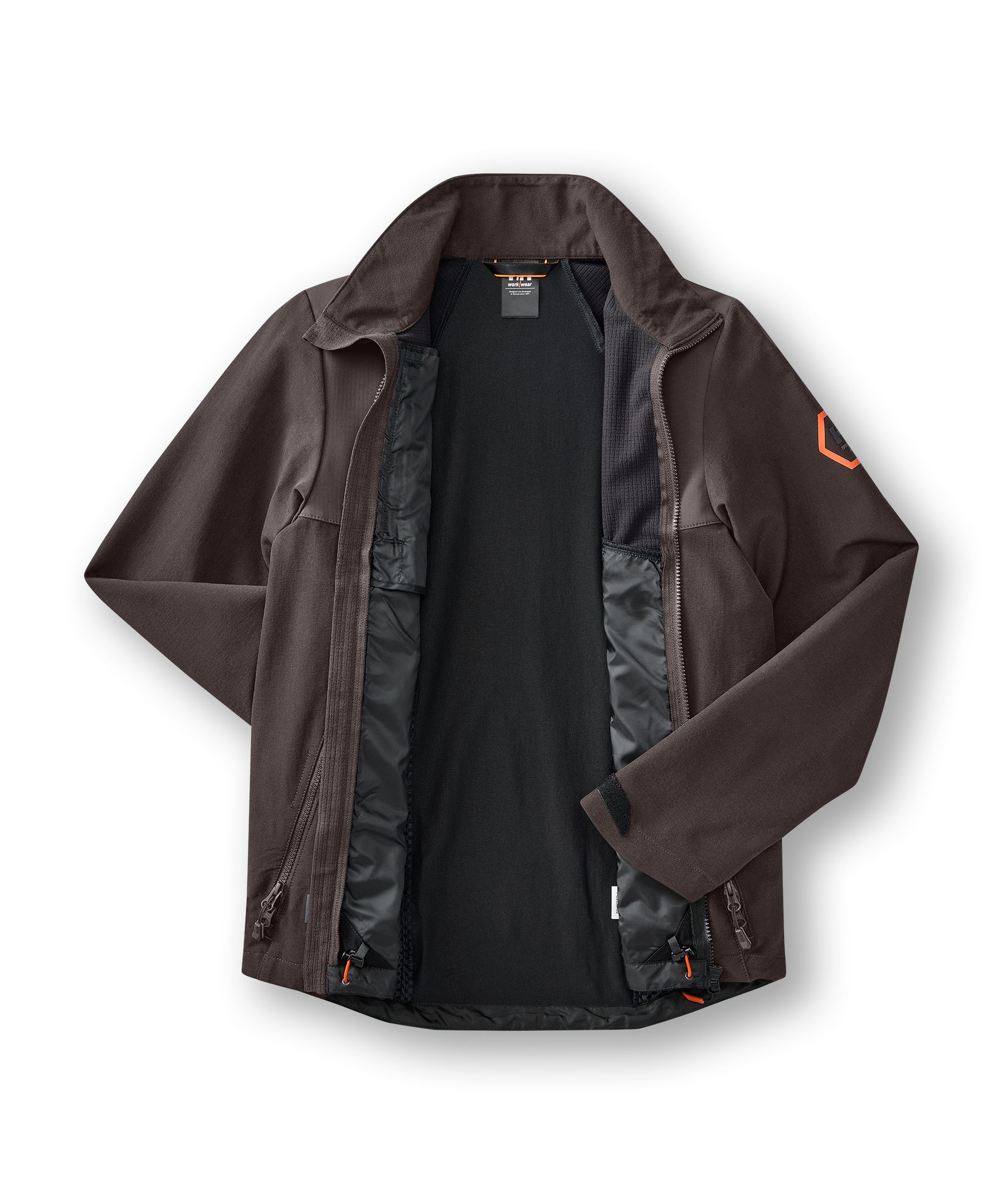 Veste de travail pour hommes, Chelsea EVO BRZ, Helly Hansen