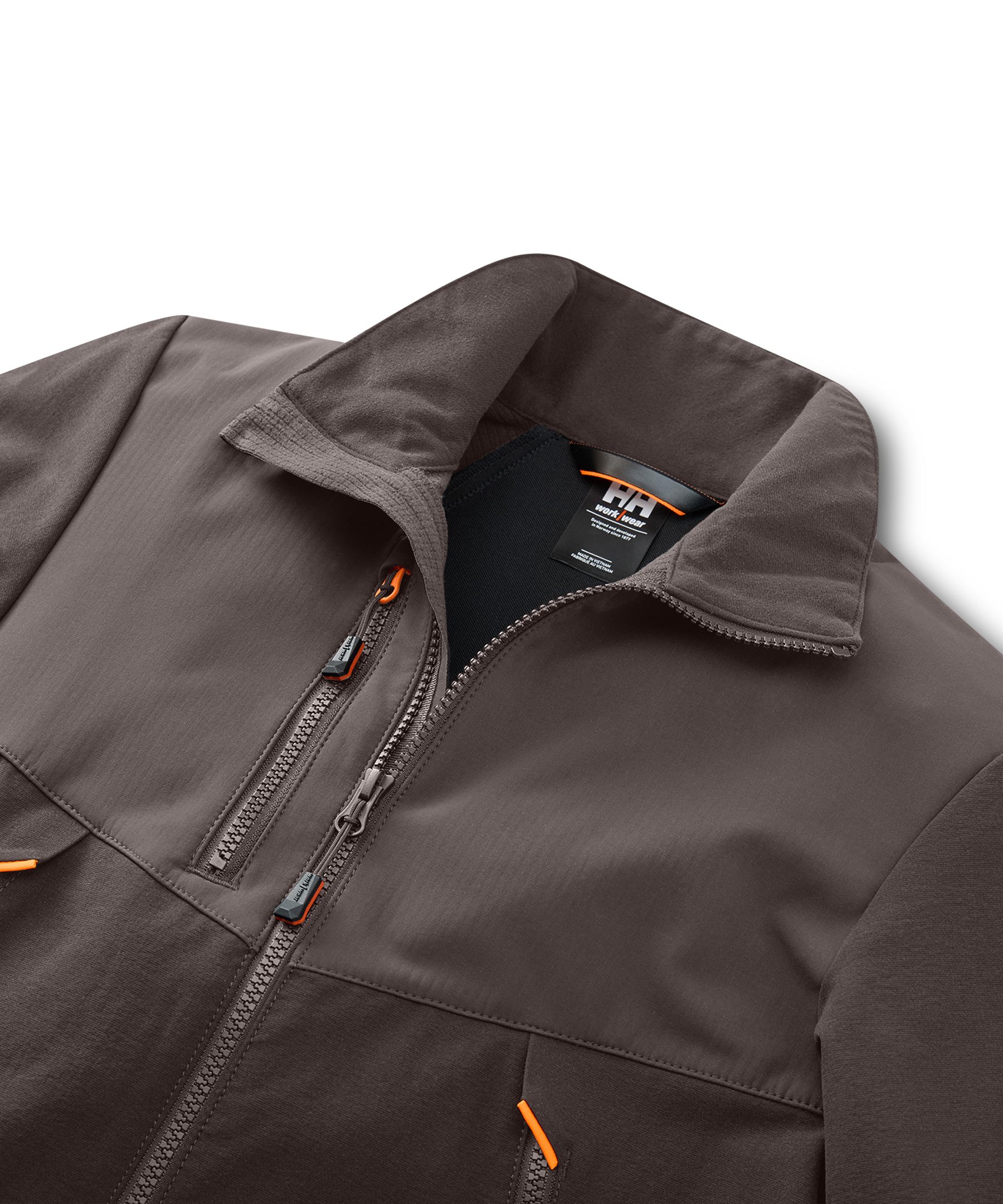 Veste de travail pour hommes, Chelsea EVO BRZ, Helly Hansen