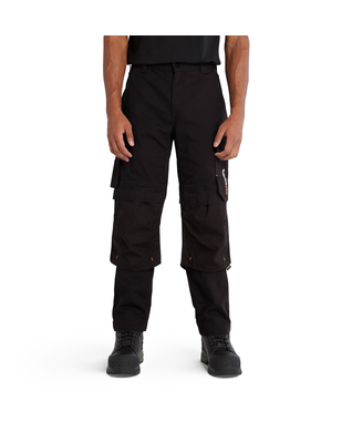 Timberland PRO Men's Ironhide Flex Utility Knee Pad Pocket Work Pants