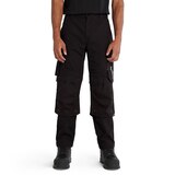 Timberland PRO Men's Ironhide Flex Utility Knee Pad Pocket Work Pants Front_Flat