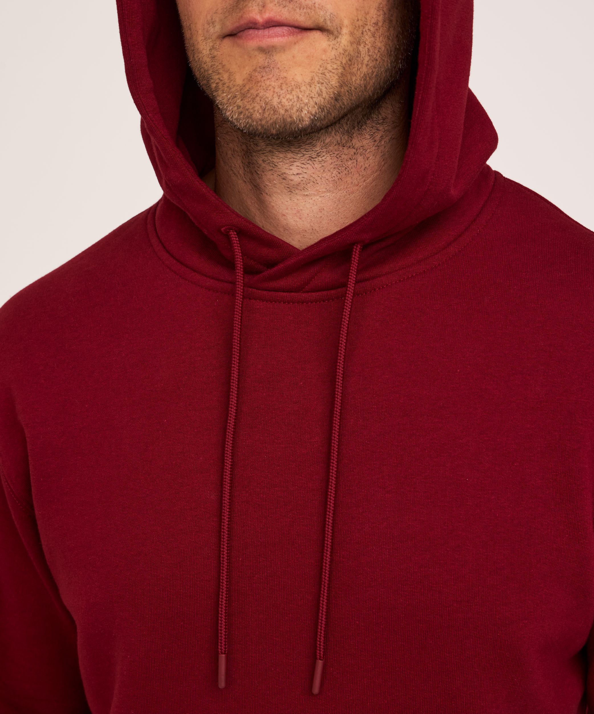 Dakota WorkPro Series Men's Heavyweight Cotton Logo Sleeve Hoodie