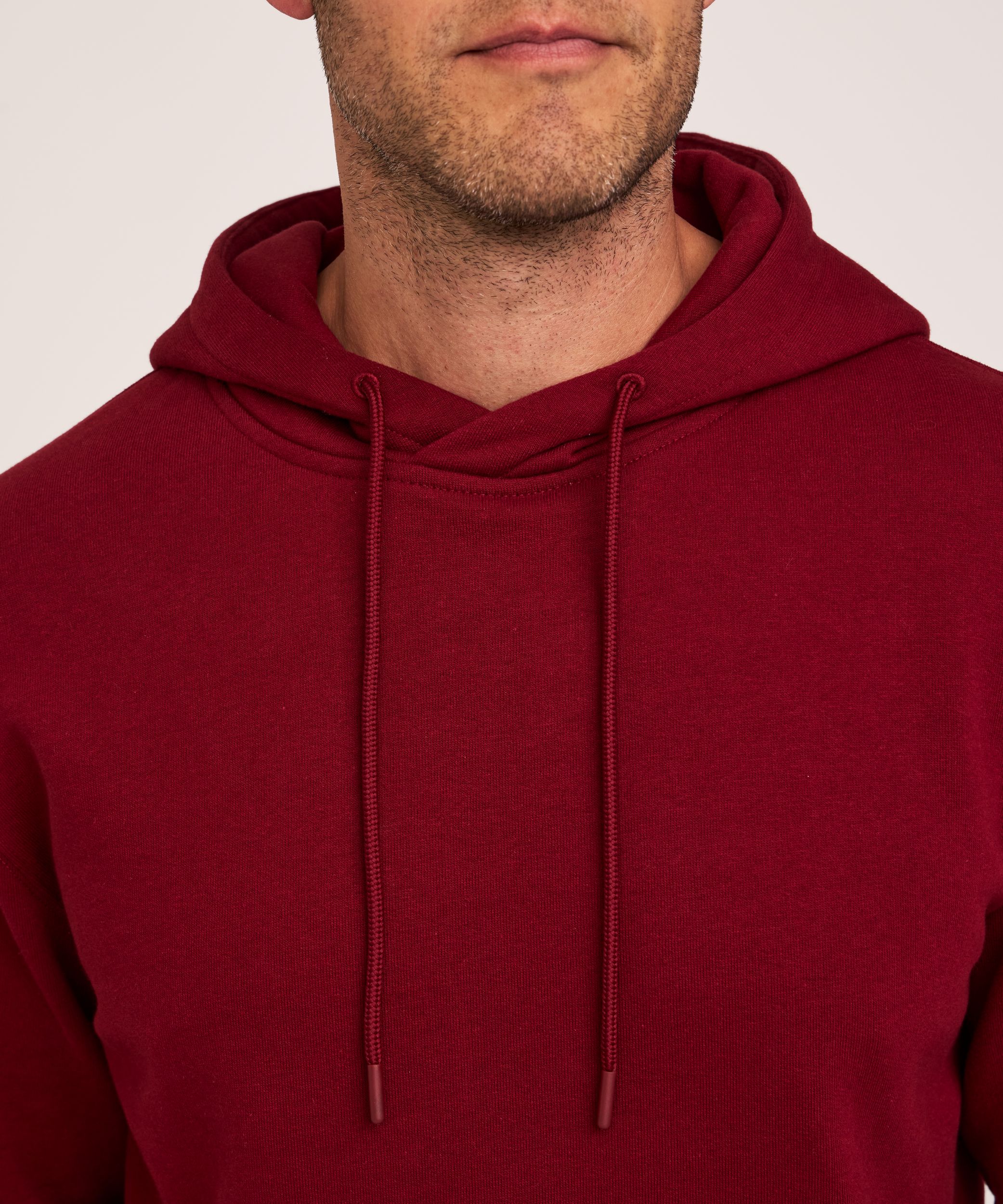 Dakota WorkPro Series Men's Heavyweight Cotton Logo Sleeve Hoodie