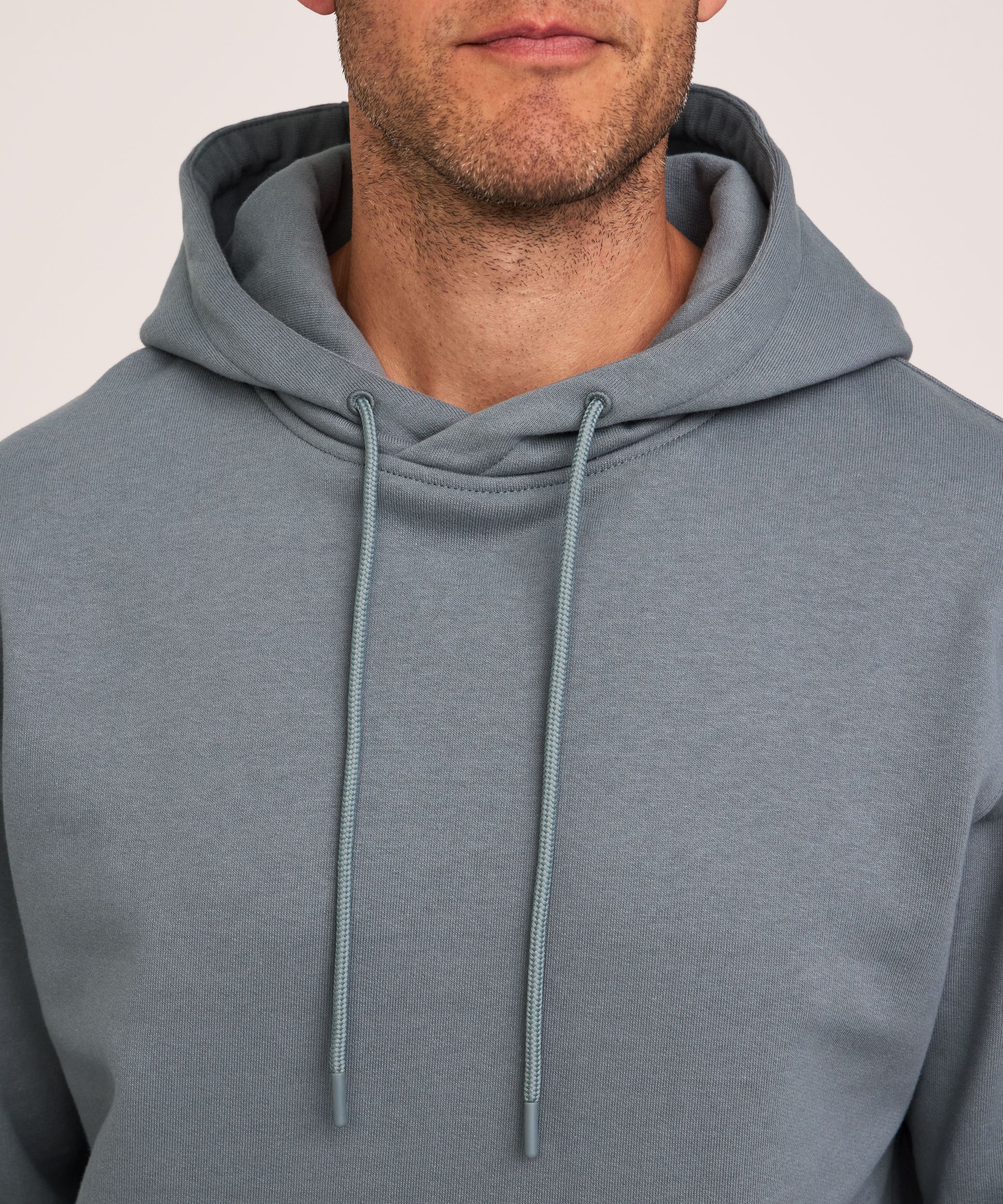 Dakota WorkPro Series Men's Heavyweight Cotton Logo Sleeve Hoodie