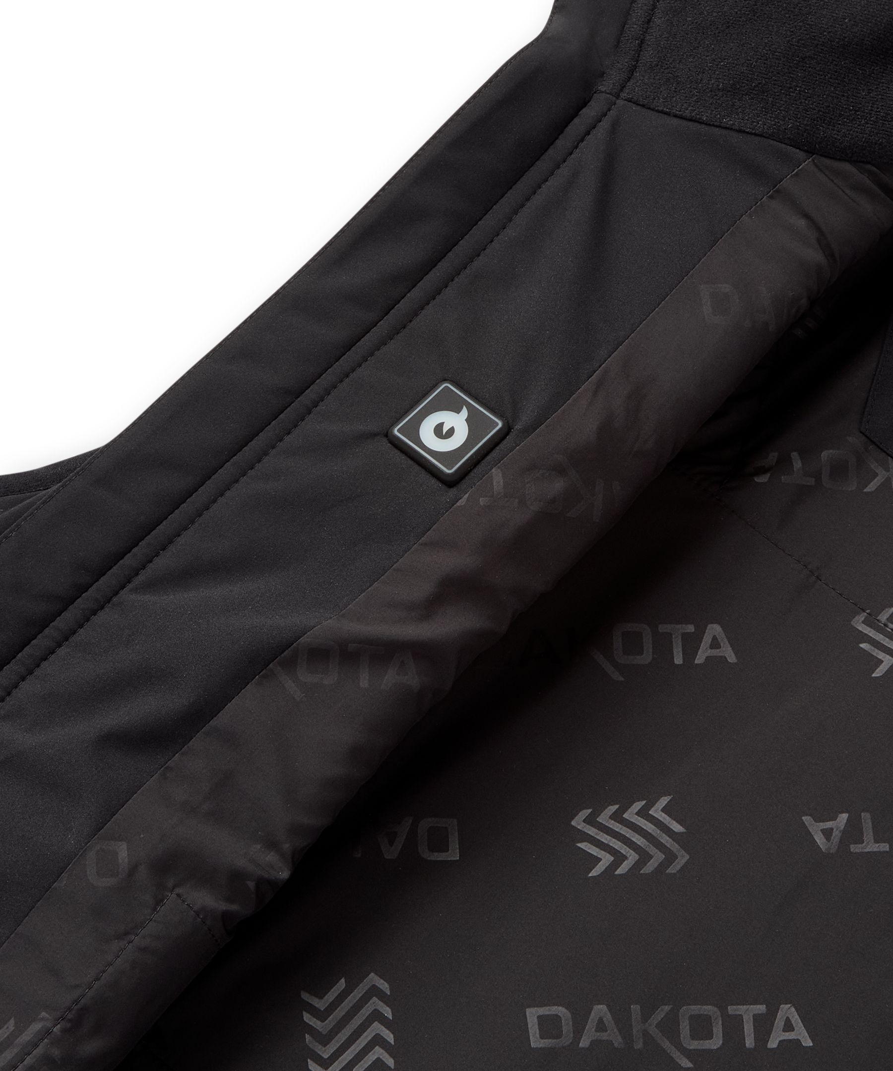 Gilet avec isolant T-Max et système Thermalectric pour hommes, série WorkPro, Dakota