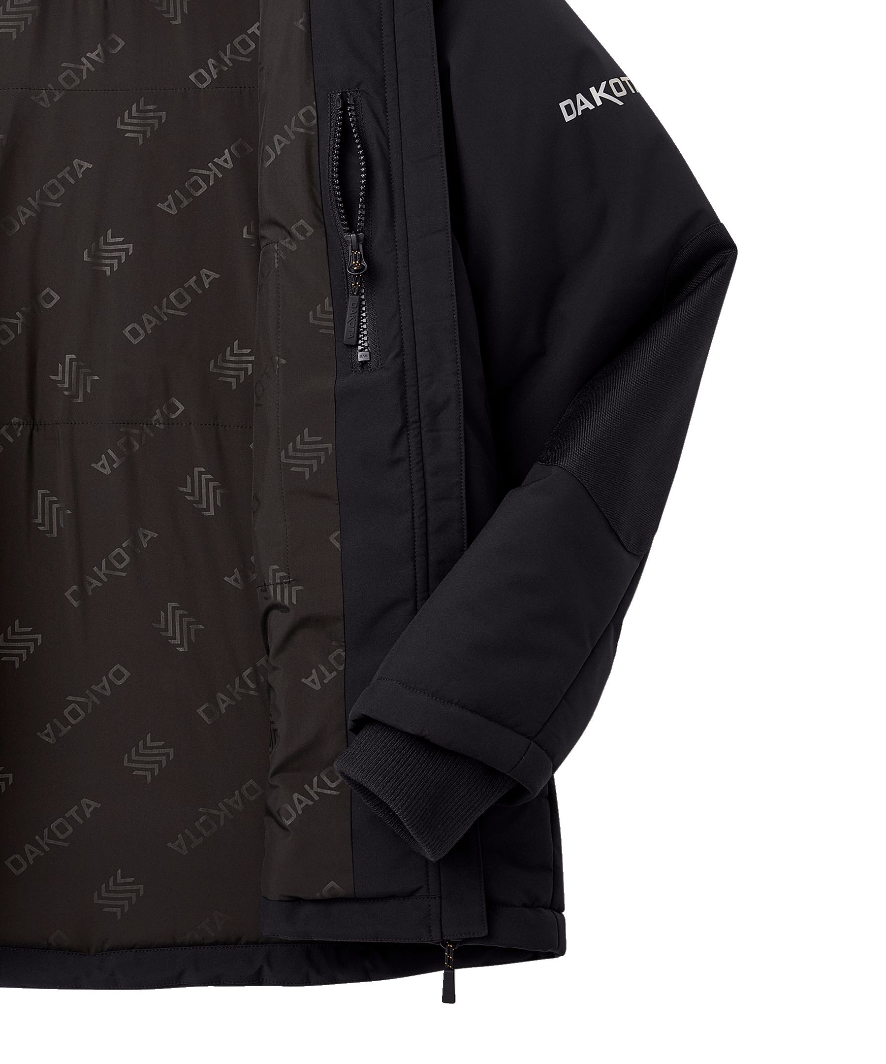 Veste Thermalectric avec isolant T-Max pour femmes, série WorkPro, Dakota