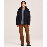 Veste Thermalectric avec isolant T-Max pour femmes, série WorkPro, Dakota Front_Flat