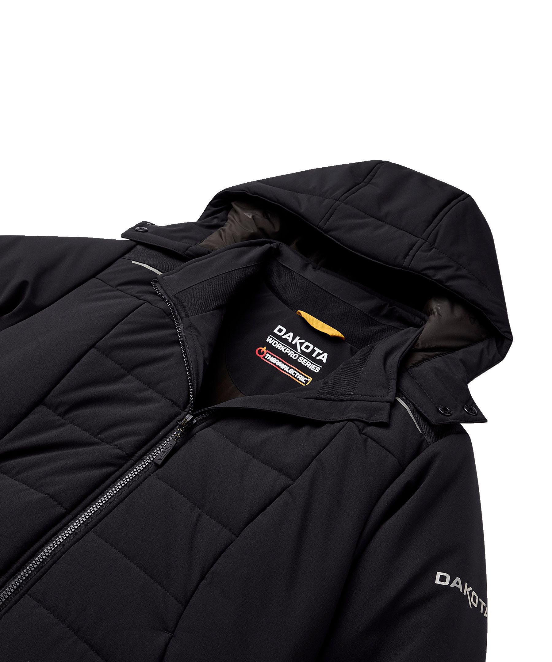 Veste Thermalectric avec isolant T-Max pour femmes, série WorkPro, Dakota