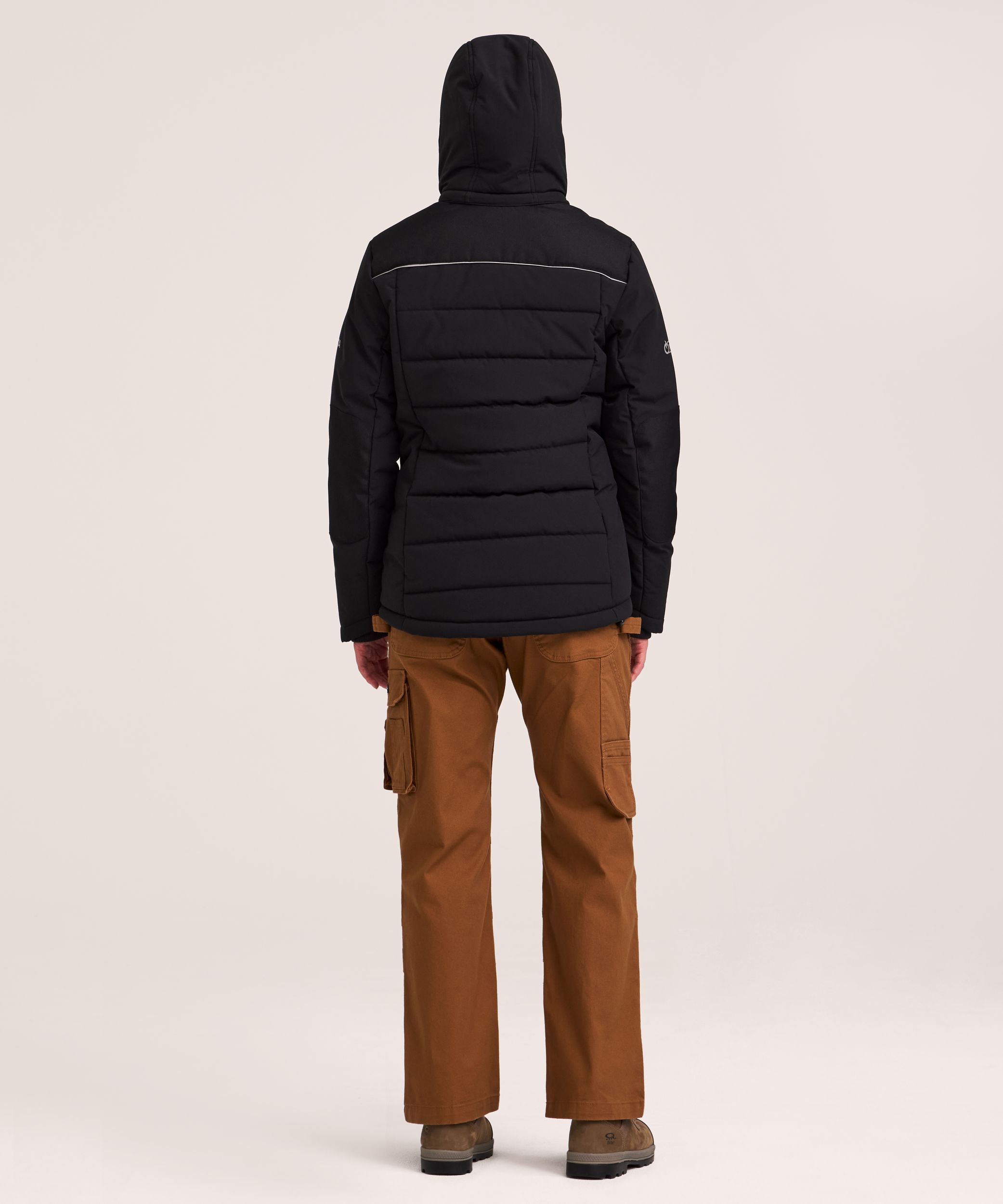 Veste Thermalectric avec isolant T-Max pour femmes, série WorkPro, Dakota