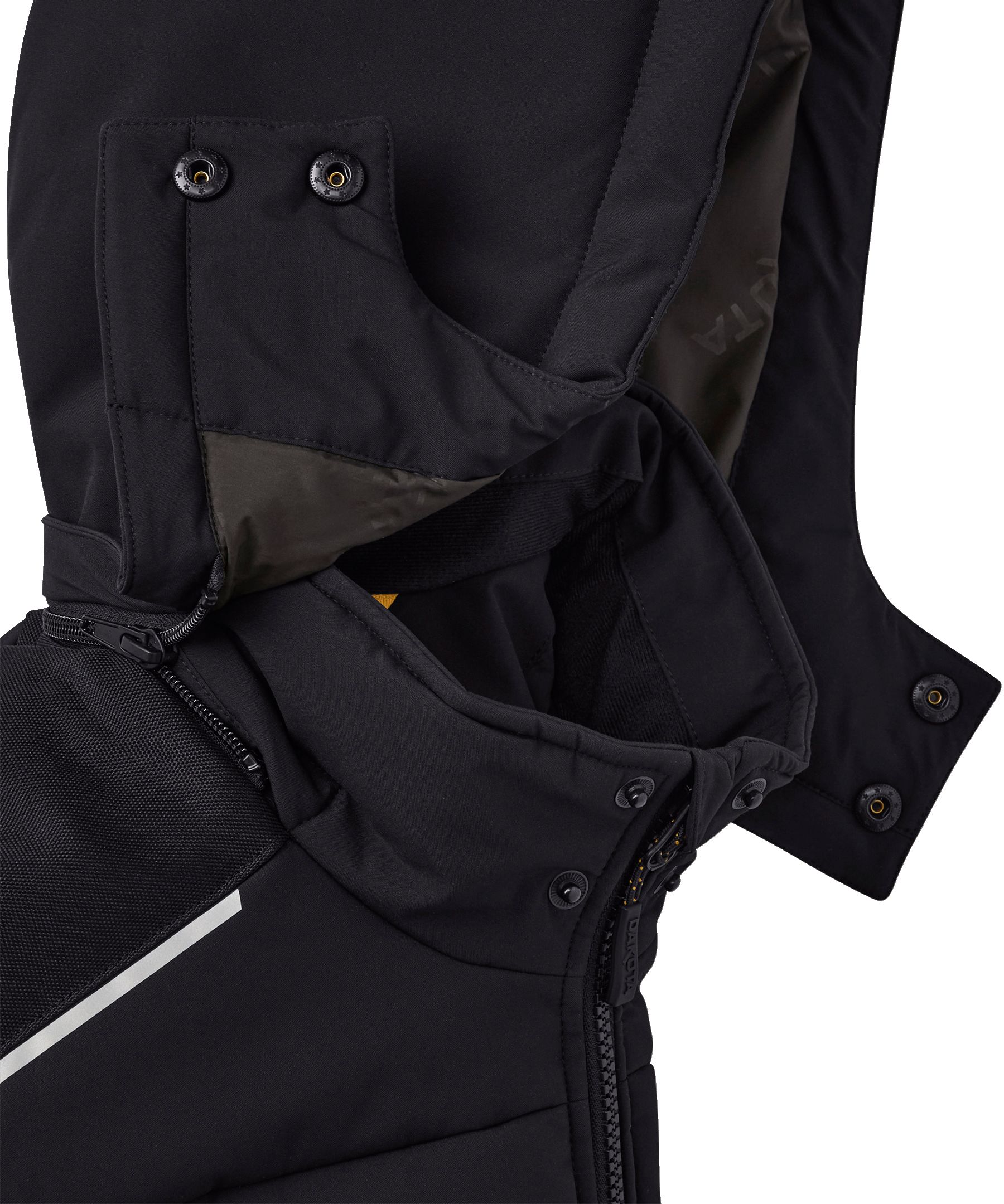 Veste Thermalectric avec isolant T-Max pour femmes, série WorkPro, Dakota