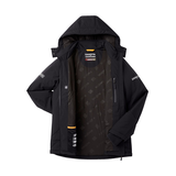 Dakota WorkPro Series Women's T-Max® Insulation Thermalectric Jacket Front_Flat