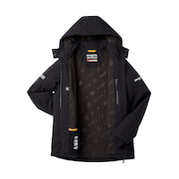 Dakota WorkPro Series Women's T-Max® Insulation Thermalectric Jacket Front_Flat