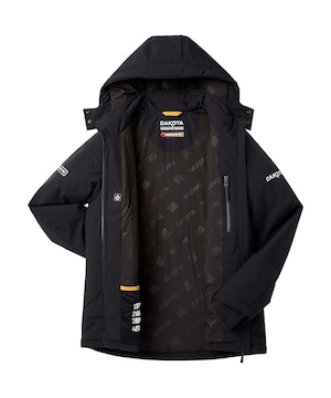 Veste Thermalectric avec isolant T-Max pour femmes, série WorkPro, Dakota