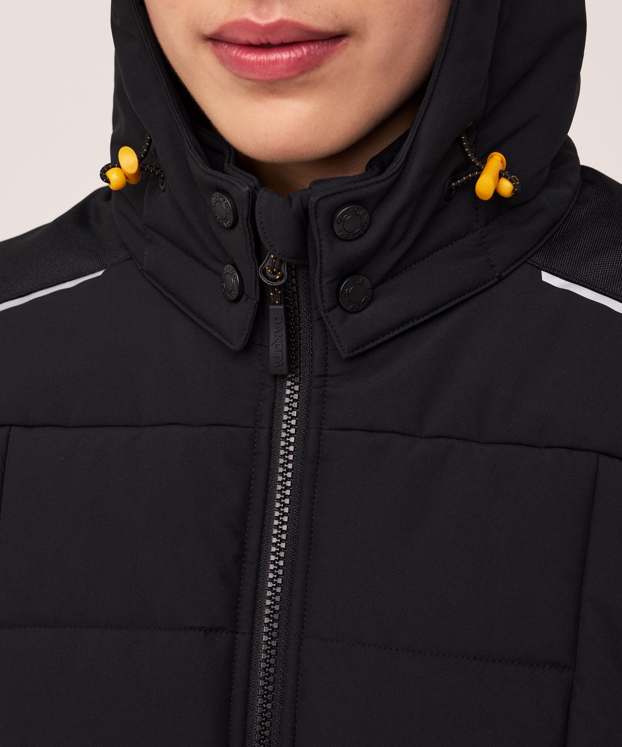 Veste Thermalectric avec isolant T-Max pour femmes, série WorkPro, Dakota