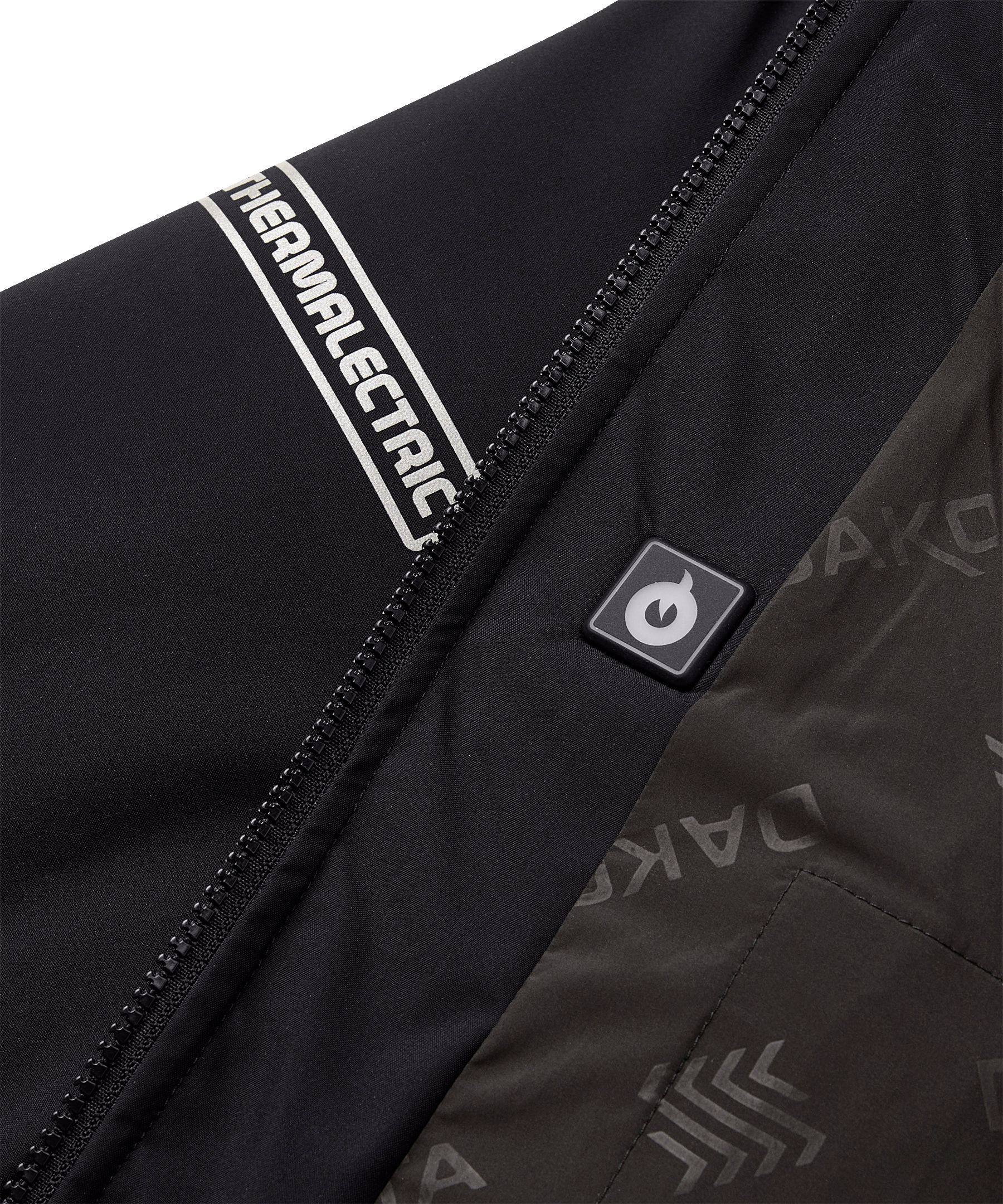 Veste Thermalectric avec isolant T-Max pour femmes, série WorkPro, Dakota