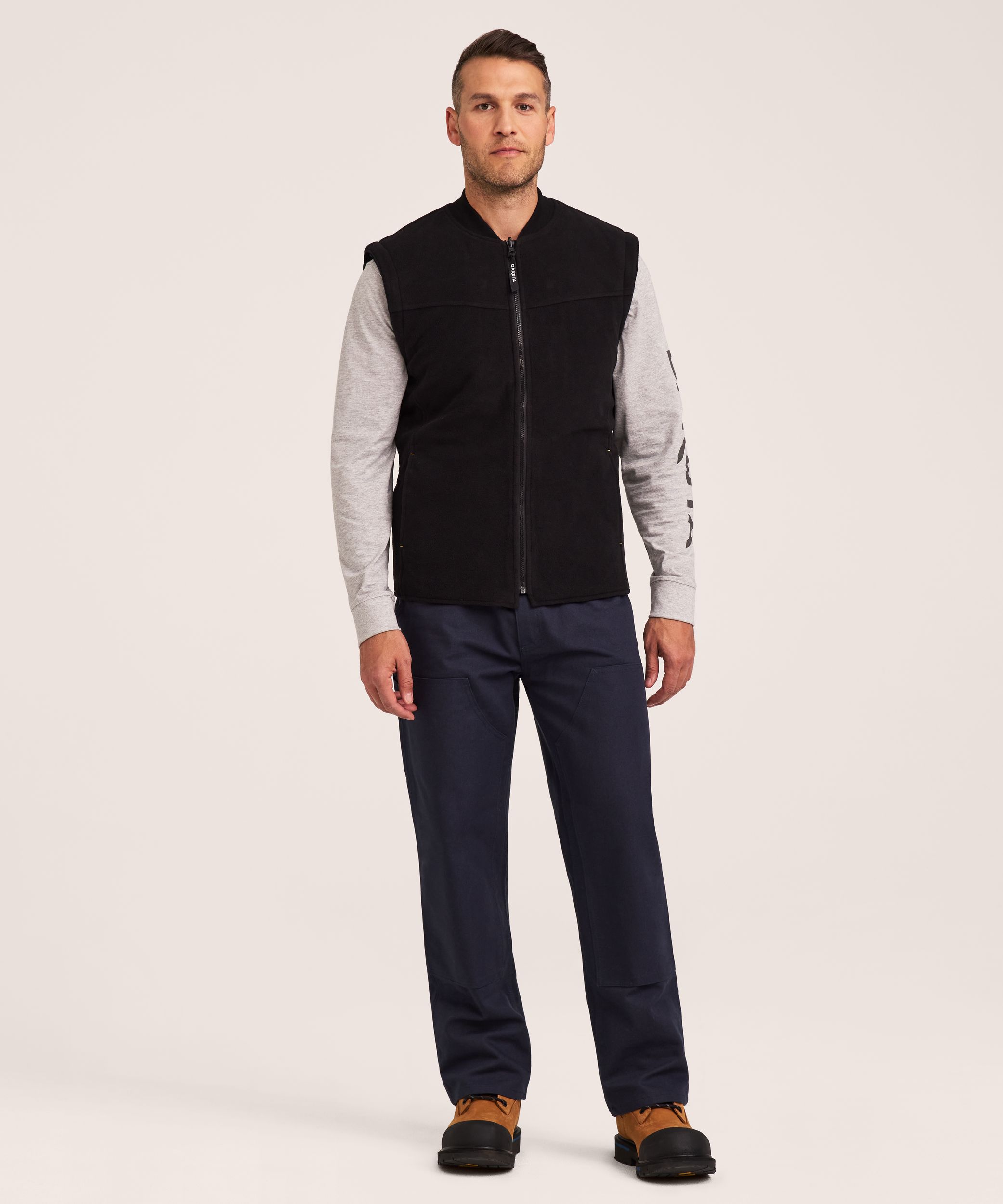 Dakota WorkPro Series Men's 7-in-1 Oxford Jacket