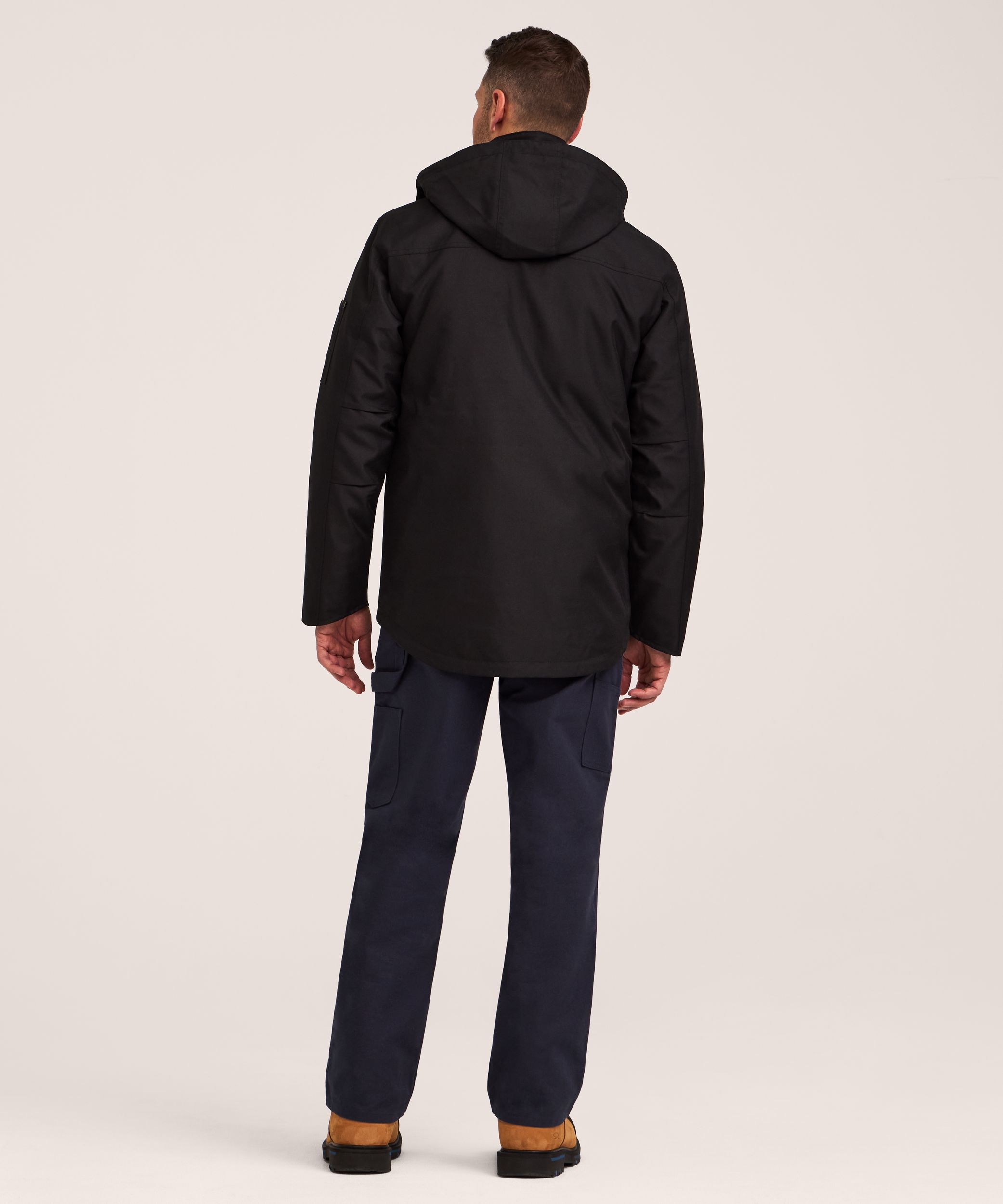 Dakota WorkPro Series Men's 7-in-1 Oxford Jacket | Mark's