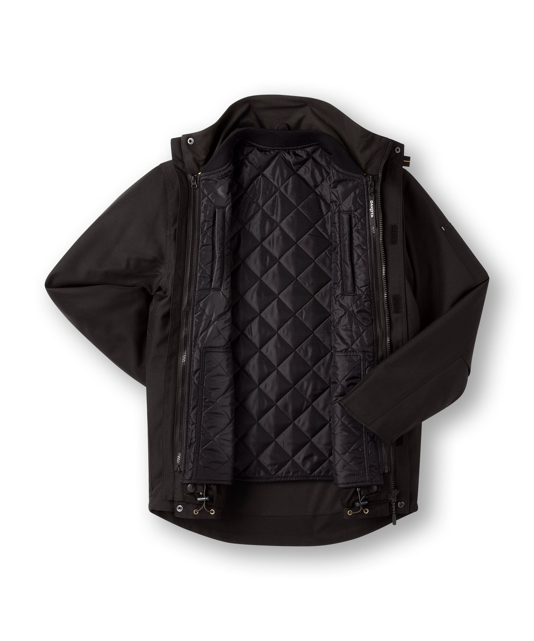 Dakota WorkPro Series Men's 7-in-1 Oxford Jacket | Mark's