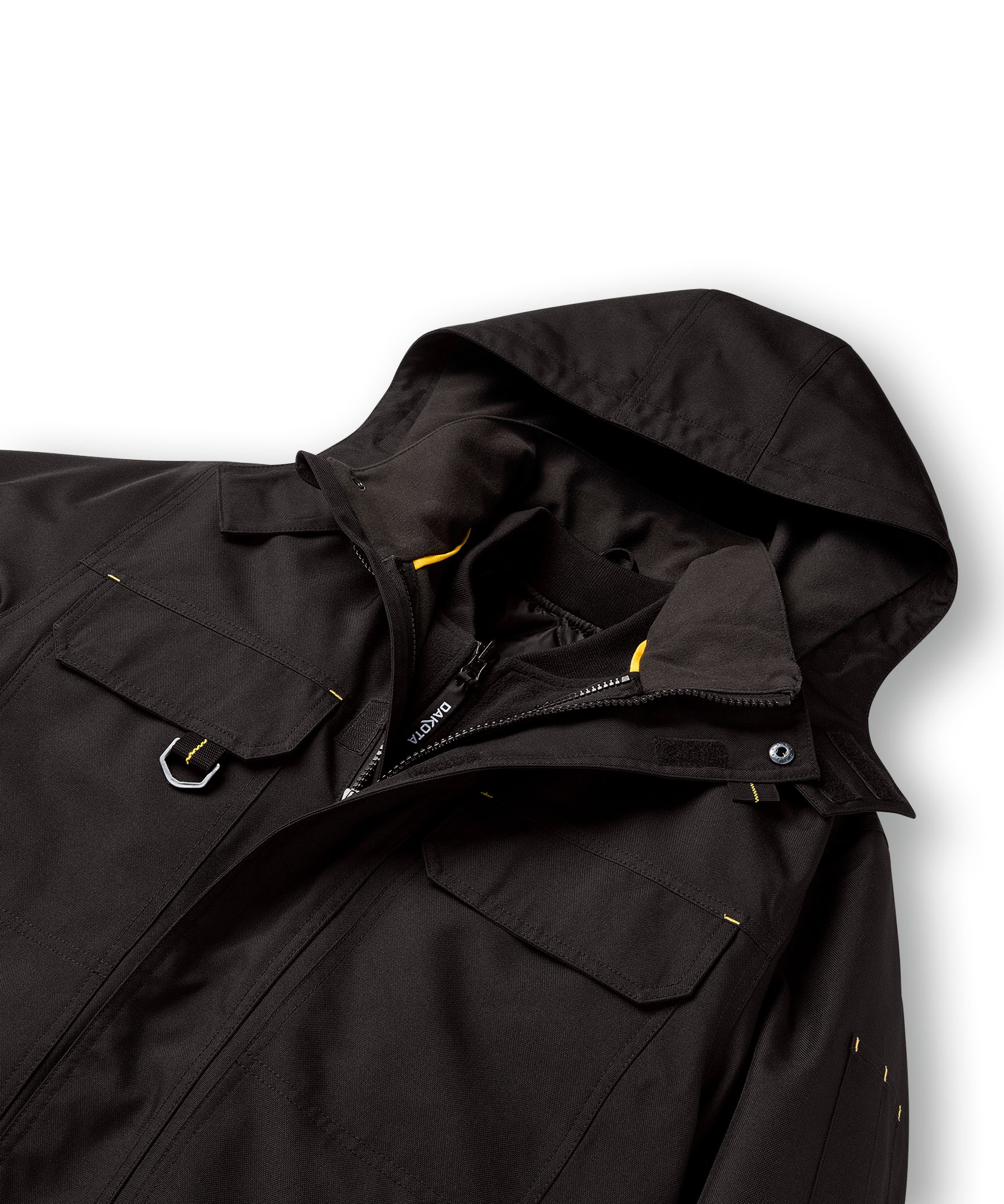 Dakota WorkPro Series Men's 7-in-1 Oxford Jacket | Mark's