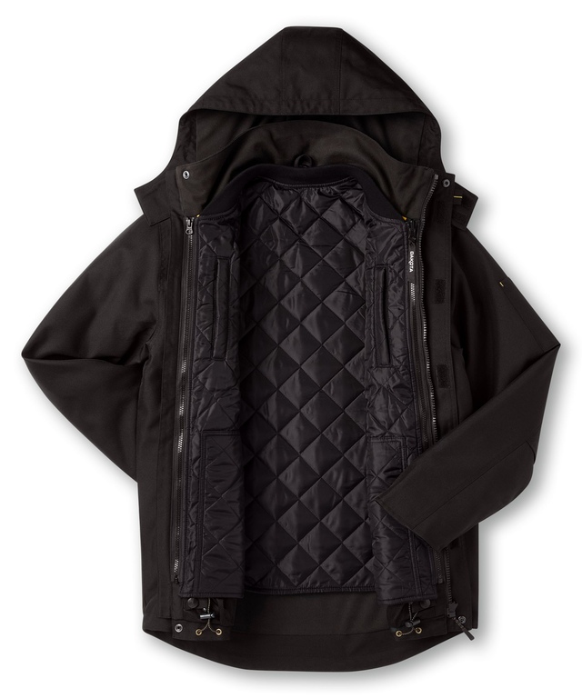 Veste Oxford 7-en-1 pour hommes, série WorkPro, Dakota