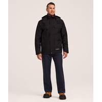 Veste Oxford 7-en-1 pour hommes, série WorkPro, Dakota Front_Flat
